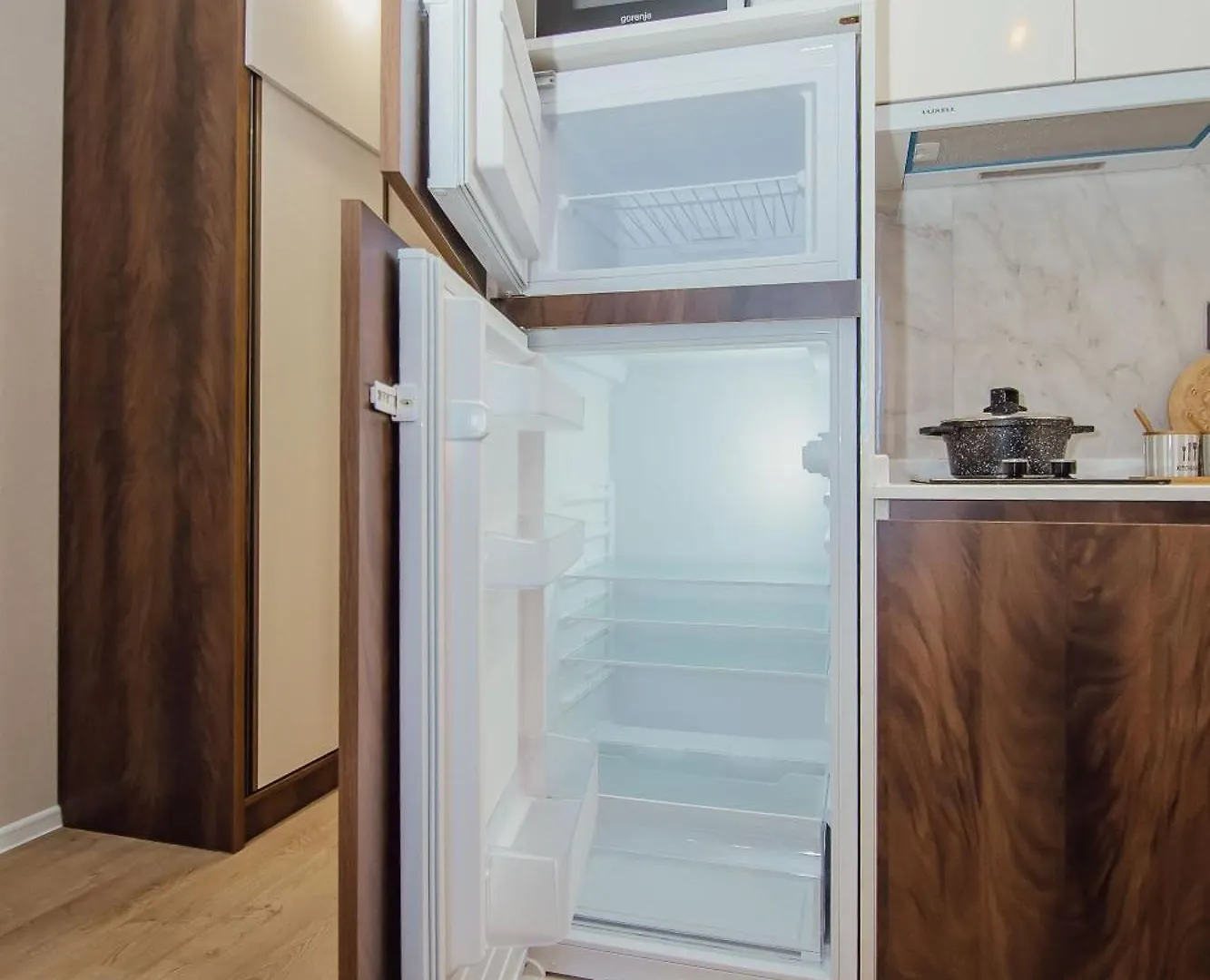 Dar Tower Apartment Batumi Georgia