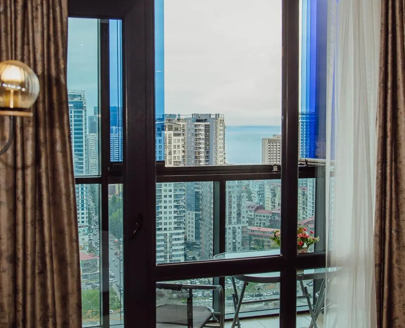 Dar Tower Apartment Batumi 0*,  Georgia